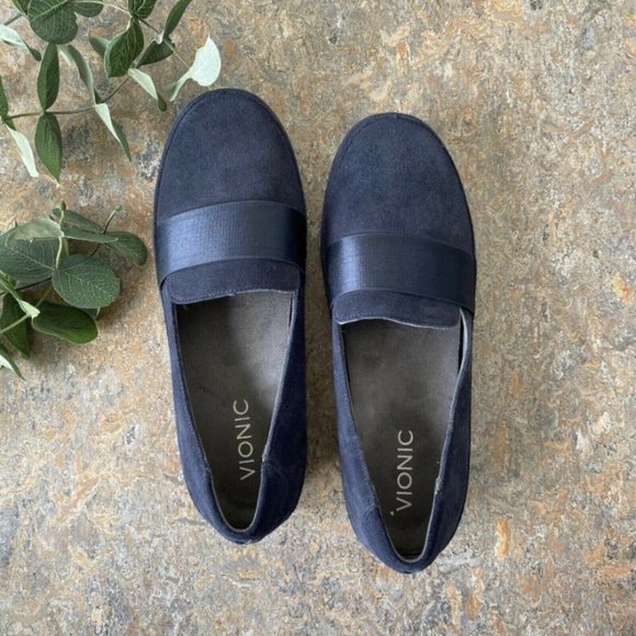 vionic shoes in wide width